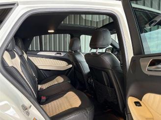 Mercedes GLE 350 d 4Matic Coupe AMG-Line Panorama picture 13