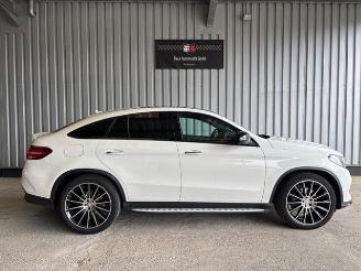 Mercedes GLE 350 d 4Matic Coupe AMG-Line Panorama picture 7