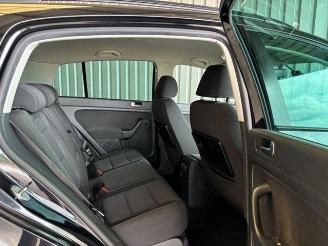 Volkswagen Golf plus VI 1.2 TSI Team picture 15