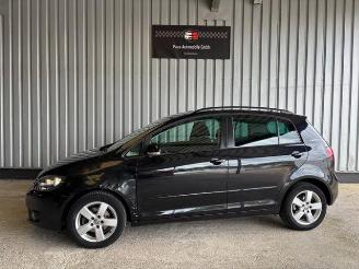 Avarii autoturisme Volkswagen Golf plus VI 1.2 TSI Team 2010/12