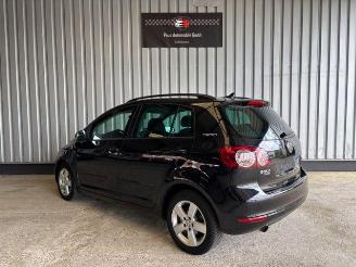 Volkswagen Golf plus VI 1.2 TSI Team picture 4