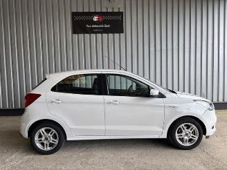 Ford Ka + Cool & Sound picture 7