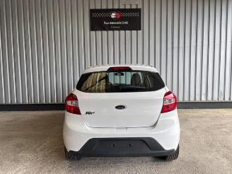 Ford Ka + Cool & Sound picture 5