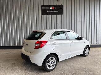 Ford Ka + Cool & Sound picture 6