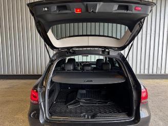 Mercedes GLC 220 d 4Matic AMG-Line Panorama picture 15