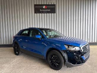 Audi Q2 35 TDI S-Tronic / Panorama picture 8