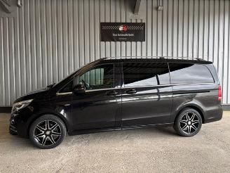 uszkodzony samochody osobowe Mercedes AMG  2016/5