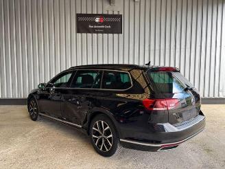 Volkswagen Passat Variant GTE R-Kamera / LED picture 4
