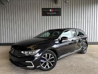 Volkswagen Passat Variant GTE R-Kamera / LED picture 2