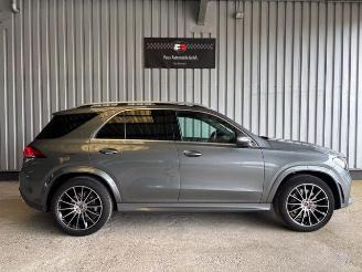 Mercedes GLE 350 d 4Matic AMG-Line / Panorama picture 7