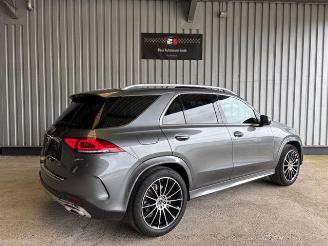Mercedes GLE 350 d 4Matic AMG-Line / Panorama picture 6
