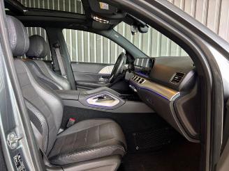 Mercedes GLE 350 d 4Matic AMG-Line / Panorama picture 14
