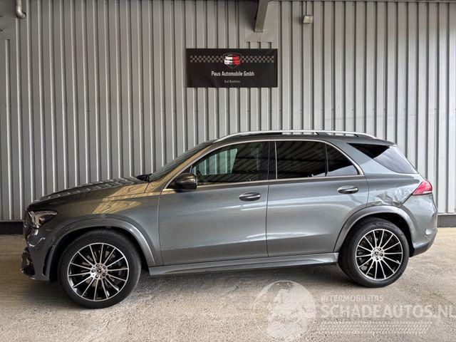 Mercedes GLE 350 d 4Matic AMG-Line / Panorama