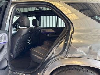 Mercedes GLE 350 d 4Matic AMG-Line / Panorama picture 16