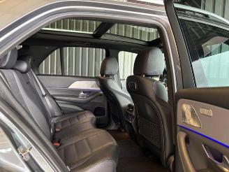 Mercedes GLE 350 d 4Matic AMG-Line / Panorama picture 15