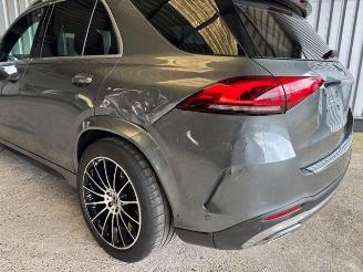 Mercedes GLE 350 d 4Matic AMG-Line / Panorama picture 10