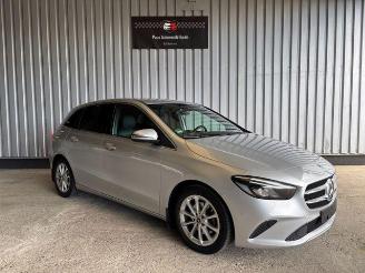 Mercedes B-klasse  picture 7
