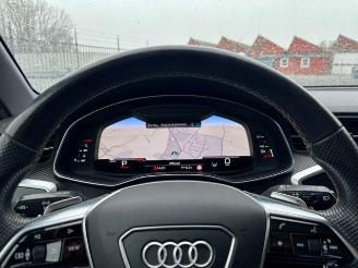 Audi S6 Avant 3.0 TDI Quattro Panorama / Soft-Close picture 14