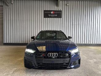 Audi S6 Avant 3.0 TDI Quattro Panorama / Soft-Close picture 9