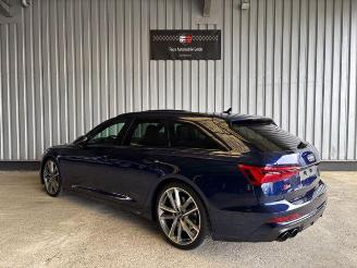 Audi S6 Avant 3.0 TDI Quattro Panorama / Soft-Close picture 4