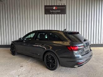 Audi A4 Avant 40 TDI S-Line picture 4