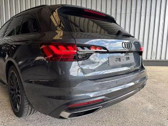 Audi A4 Avant 40 TDI S-Line picture 11