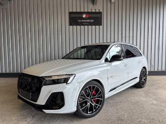 Audi SQ7 4.0 TFSI Quattro Pano / VOLLL / NP € 148.000 picture 3