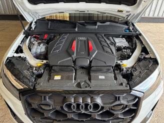 Audi SQ7 4.0 TFSI Quattro Pano / VOLLL / NP € 148.000 picture 17