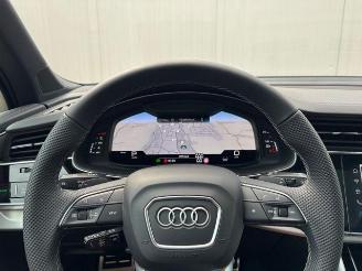 Audi SQ7 4.0 TFSI Quattro Pano / Soft - Close / VOLLL picture 21