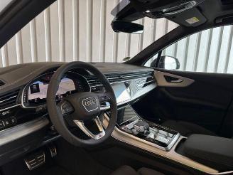 Audi SQ7 4.0 TFSI Quattro Pano / Soft - Close / VOLLL picture 11