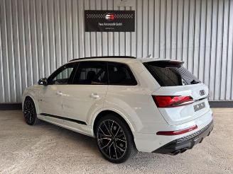 Audi SQ7 4.0 TFSI Quattro Pano / VOLLL / NP € 148.000 picture 4