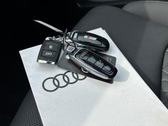 Audi SQ7 4.0 TFSI Quattro Pano / VOLLL / NP € 148.000 picture 24