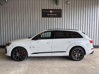 Audi SQ7 4.0 TFSI Quattro Pano / Soft - Close / VOLLL picture 5