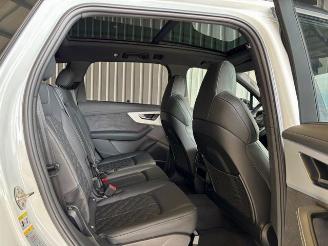 Audi SQ7 4.0 TFSI Quattro Pano / VOLLL / NP € 148.000 picture 13