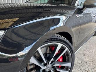 Audi S5 Sportback 3.0 TDI Quattro Panorama picture 16