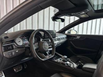 Audi S5 Sportback 3.0 TDI Quattro Panorama picture 11