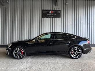 Audi S5 Sportback 3.0 TDI Quattro Panorama picture 4