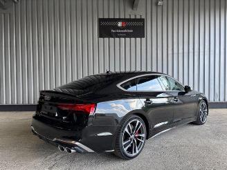 Audi S5 Sportback 3.0 TDI Quattro Panorama picture 7