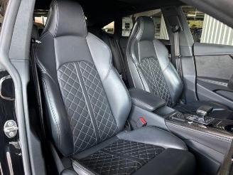 Audi S5 Sportback 3.0 TDI Quattro Panorama picture 14