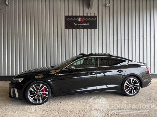 Audi S5 Sportback 3.0 TDI Quattro Panorama