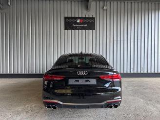 Audi S5 Sportback 3.0 TDI Quattro Panorama picture 6