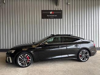 occasion passenger cars Audi S5 Sportback 3.0 TDI Quattro Panorama 2020/8