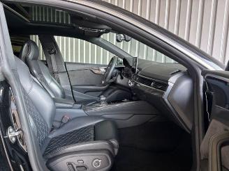Audi S5 Sportback 3.0 TDI Quattro Panorama picture 12
