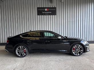 Audi S5 Sportback 3.0 TDI Quattro Panorama picture 8