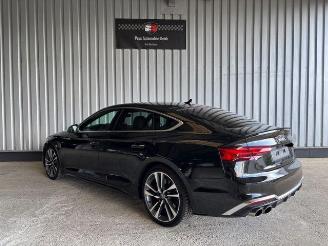 Audi S5 Sportback 3.0 TDI Quattro Panorama picture 5