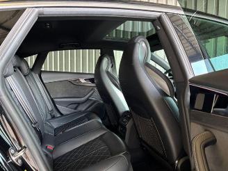Audi S5 Sportback 3.0 TDI Quattro Panorama picture 13