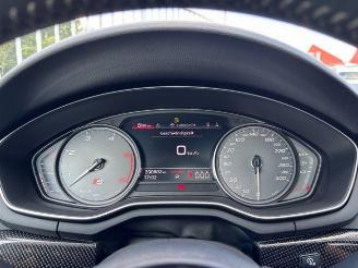 Audi S5 Sportback 3.0 TDI Quattro Panorama picture 17