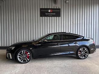 Audi S5 Sportback 3.0 TDI Quattro Panorama picture 2