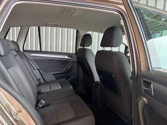 Volkswagen Golf Sportsvan VII 1.5 TSI Comfortline DSG picture 12