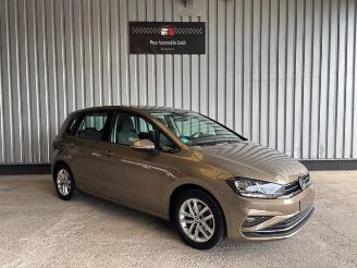 Volkswagen Golf Sportsvan VII 1.5 TSI Comfortline DSG picture 8